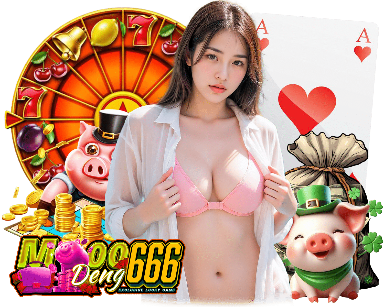 MOODENG666 สล็อต เครดิตฟรี